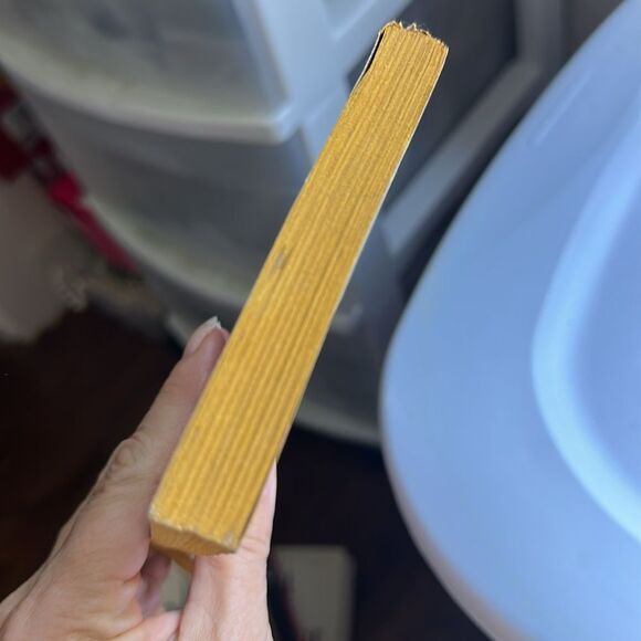 Vintage 1957 The Bridge Over the River Kwai Book by Pierre Boule - Picture 4 of 7